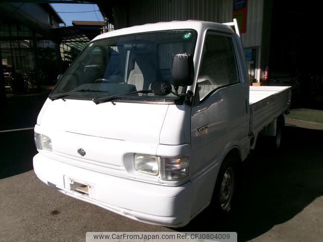 nissan vanette-truck 1997 GOO_NET_EXCHANGE_0602516A30250226W002 image 1