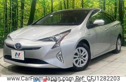 toyota prius 2018 quick_quick_ZVW50_ZVW50-6135841