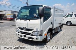 toyota dyna-truck 2019 GOO_NET_EXCHANGE_0550772A30250513W001
