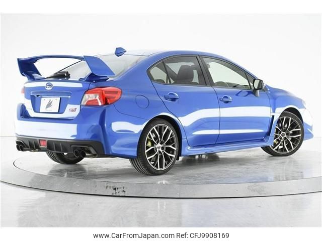 subaru wrx-sti 2020 quick_quick_CBA-VAB_VAB-036158 image 2