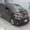 toyota vellfire 2009 -TOYOTA 【名古屋 307ﾓ8607】--Vellfire DBA-ANH25W--ANH25W-8009830---TOYOTA 【名古屋 307ﾓ8607】--Vellfire DBA-ANH25W--ANH25W-8009830- image 10