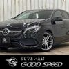 mercedes-benz a-class 2016 -MERCEDES-BENZ--Benz A Class DBA-176042--WDD1760422V160205---MERCEDES-BENZ--Benz A Class DBA-176042--WDD1760422V160205- image 1