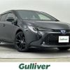 toyota corolla-touring-wagon 2022 -TOYOTA--Corolla Touring 6AA-ZWE214W--ZWE214-6022731---TOYOTA--Corolla Touring 6AA-ZWE214W--ZWE214-6022731- image 1