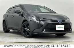 toyota corolla-touring-wagon 2022 -TOYOTA--Corolla Touring 6AA-ZWE214W--ZWE214-6022731---TOYOTA--Corolla Touring 6AA-ZWE214W--ZWE214-6022731-