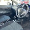 nissan note 2016 -NISSAN--Note DBA-E12--E12-412839---NISSAN--Note DBA-E12--E12-412839- image 4