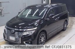 nissan elgrand 2015 -NISSAN 【滋賀 334め512】--Elgrand TE52-079142---NISSAN 【滋賀 334め512】--Elgrand TE52-079142-