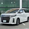 toyota alphard 2021 -TOYOTA--Alphard 3BA-AGH30W--AGH30-9023890---TOYOTA--Alphard 3BA-AGH30W--AGH30-9023890- image 16