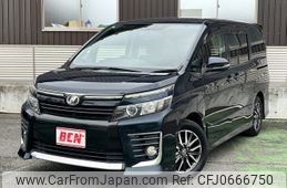 toyota voxy 2014 -TOYOTA--Voxy DBA-ZRR80W--ZRR80-0077527---TOYOTA--Voxy DBA-ZRR80W--ZRR80-0077527-