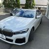 bmw 7-series 2021 -BMW--BMW 7 Series 3BA-7R44--WBA7R82050CF65388---BMW--BMW 7 Series 3BA-7R44--WBA7R82050CF65388- image 3