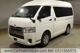 toyota regiusace-van 2018 CFJ1566575