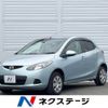 mazda demio 2010 -MAZDA--Demio DBA-DE3FS--DE3FS-313588---MAZDA--Demio DBA-DE3FS--DE3FS-313588- image 1