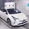 toyota prius 2018 -TOYOTA--Prius ZVW55-8059854---TOYOTA--Prius ZVW55-8059854- image 1