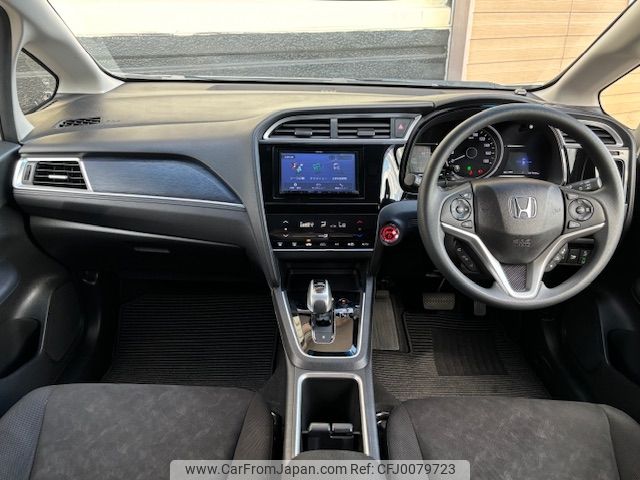 honda shuttle 2019 -HONDA--Shuttle DAA-GP7--GP7-2009141---HONDA--Shuttle DAA-GP7--GP7-2009141- image 2