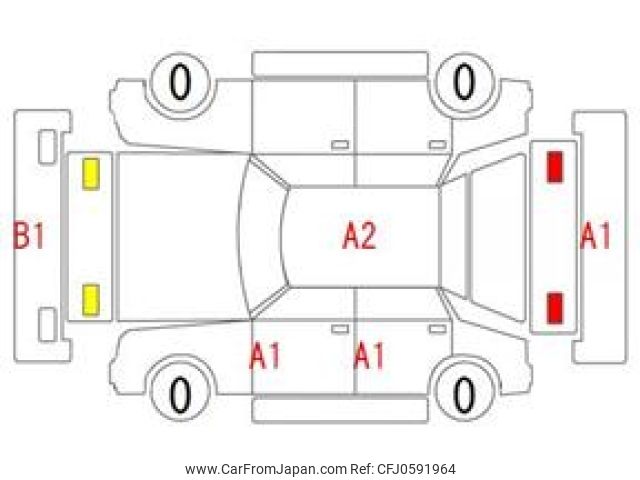 honda n-box 2021 -HONDA--N BOX 6BA-JF3--JF3-2335952---HONDA--N BOX 6BA-JF3--JF3-2335952- image 2