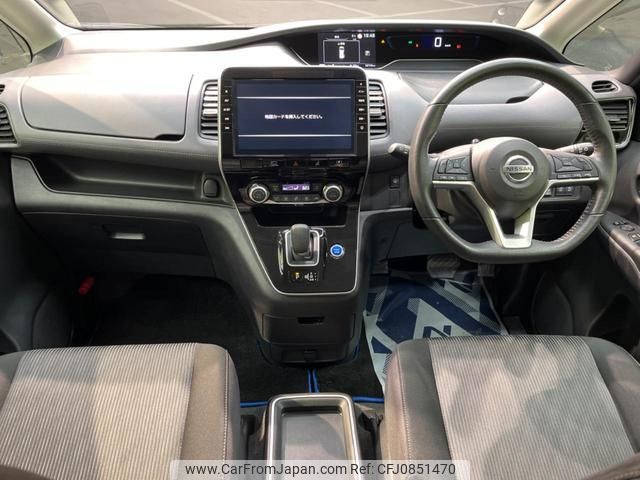 nissan serena 2020 quick_quick_HFC27_HFC27-076410 image 2
