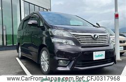 toyota vellfire 2010 -TOYOTA--Vellfire DBA-ANH20W--ANH20-8104263---TOYOTA--Vellfire DBA-ANH20W--ANH20-8104263-