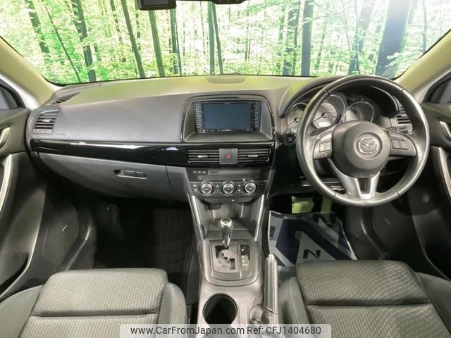 mazda cx-5 2013 quick_quick_KE2FW_KE2FW-125594 image 2