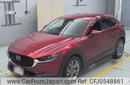 mazda cx-3 2019 -MAZDA--CX-30 DM8P-102704---MAZDA--CX-30 DM8P-102704-