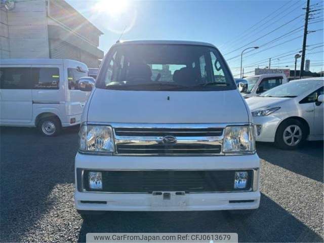 daihatsu atrai-wagon 2001 -DAIHATSU--Atrai Wagon S220G--S220G-0049358---DAIHATSU--Atrai Wagon S220G--S220G-0049358- image 2