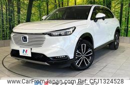 honda vezel 2022 quick_quick_RV5_RV5-1044664