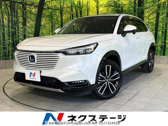 honda vezel 2022 quick_quick_RV5_RV5-1044664 image 1