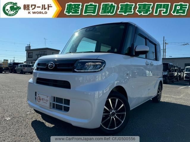 daihatsu tanto 2020 quick_quick_6BA-LA650S_LA650S-1027050 image 1