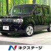 nissan cube 2016 -NISSAN--Cube DBA-Z12--Z12-319833---NISSAN--Cube DBA-Z12--Z12-319833- image 1