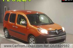 renault kangoo 2017 CFJ1627982