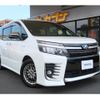 toyota voxy 2017 -TOYOTA--Voxy DAA-ZWR80W--ZWR80-0260170---TOYOTA--Voxy DAA-ZWR80W--ZWR80-0260170- image 1