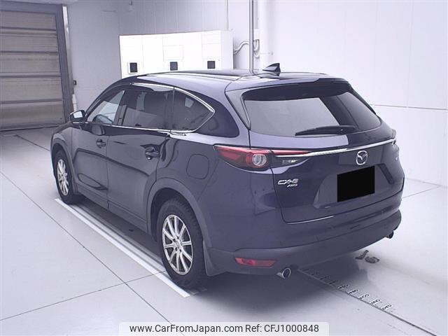 mazda cx-8 2018 -MAZDA--CX-8 KG2P-117957---MAZDA--CX-8 KG2P-117957- image 2