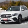 mercedes-benz glb-class 2023 -MERCEDES-BENZ--Benz GLB 3DA-247613M--W1N2476132W298376---MERCEDES-BENZ--Benz GLB 3DA-247613M--W1N2476132W298376- image 1