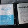 suzuki hustler 2020 -SUZUKI 【三河 581ﾁ2388】--Hustler MR92S--136134---SUZUKI 【三河 581ﾁ2388】--Hustler MR92S--136134- image 12