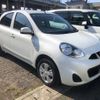 nissan march 2017 -NISSAN 【札幌 500ｹ9988】--March DBA-NK13--NK13-015686---NISSAN 【札幌 500ｹ9988】--March DBA-NK13--NK13-015686- image 5