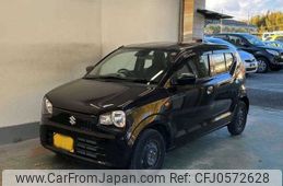 suzuki alto 2021 -SUZUKI 【京都 582ﾁ4405】--Alto HA36S--608291---SUZUKI 【京都 582ﾁ4405】--Alto HA36S--608291-