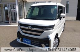suzuki spacia 2024 CFJ1484055