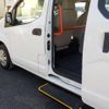 nissan nv200-vanette 2017 -NISSAN--NV200 VM20--115321---NISSAN--NV200 VM20--115321- image 12