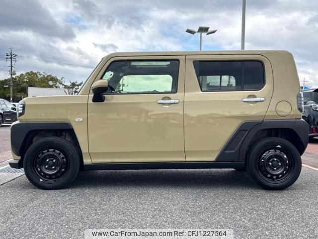 daihatsu taft 2023 quick_quick_5BA-LA900S_LA900S-0153617 image 2