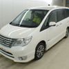 nissan serena 2014 -NISSAN--Serena HFC26-247053---NISSAN--Serena HFC26-247053- image 4