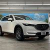 mazda cx-8 2018 CFJ1586041 image 17