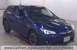 subaru xv 2021 -SUBARU 【なにわ 302ｾ1189】--Subaru XV 3BA-GT3--GT3-094841---SUBARU 【なにわ 302ｾ1189】--Subaru XV 3BA-GT3--GT3-094841-
