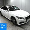 toyota crown 2019 -TOYOTA 【愛媛 354す1103】--Crown ARS220-1003187---TOYOTA 【愛媛 354す1103】--Crown ARS220-1003187- image 1