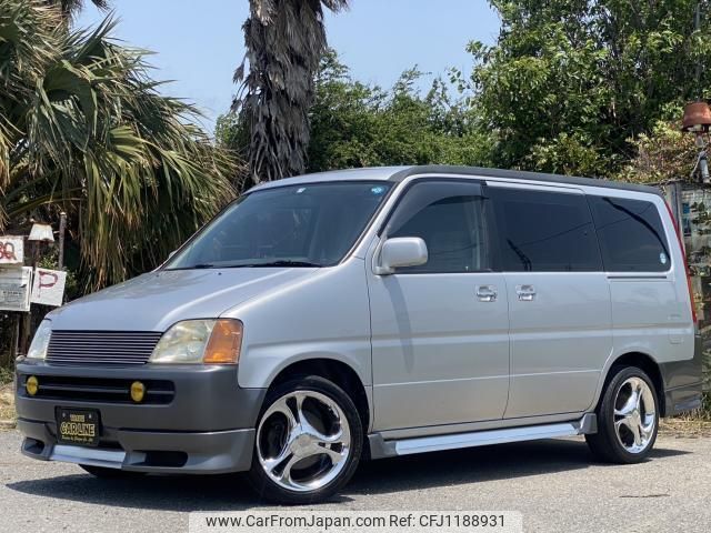honda stepwagon 1997 quick_quick_E-RF1_RF1-1095717 image 1