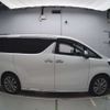 toyota alphard 2020 -TOYOTA 【三河 302ﾌ 87】--Alphard 3BA-AGH30W--AGH30-9010389---TOYOTA 【三河 302ﾌ 87】--Alphard 3BA-AGH30W--AGH30-9010389- image 8