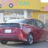 toyota prius 2017 -TOYOTA--Prius DAA-ZVW51--ZVW51-8041452---TOYOTA--Prius DAA-ZVW51--ZVW51-8041452- image 2