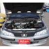 peugeot 406 2003 CFJ0279879 image 16