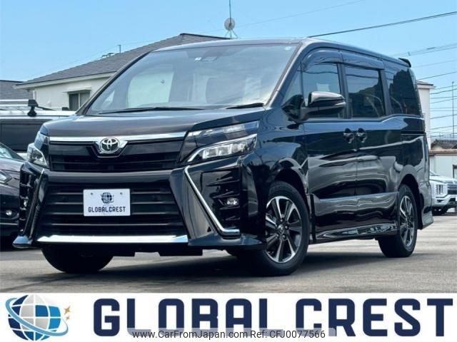 toyota voxy 2021 quick_quick_3BA-ZRR80W_ZRR80-0690406 image 1