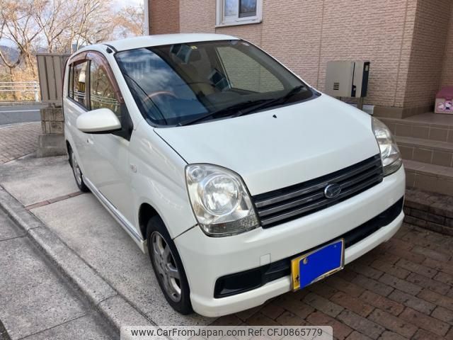 daihatsu mira-avy 2004 -DAIHATSU--Mira Avy CBA-L250S--L250S-1069183---DAIHATSU--Mira Avy CBA-L250S--L250S-1069183- image 1