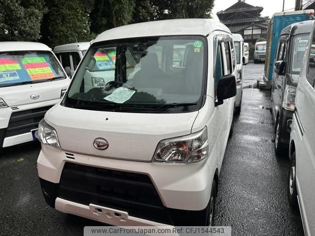 daihatsu hijet-cargo 2021 CFJ1544543 image 1