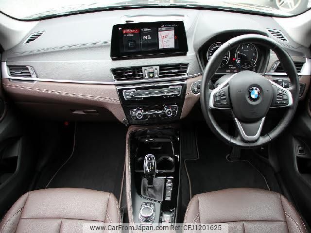 bmw x1 2020 quick_quick_3DA-AD20_WBA32AD0505P30719 image 2