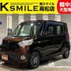 mitsubishi ek-space 2016 -MITSUBISHI--ek Space DBA-B11A--B11A-0116607---MITSUBISHI--ek Space DBA-B11A--B11A-0116607- image 1